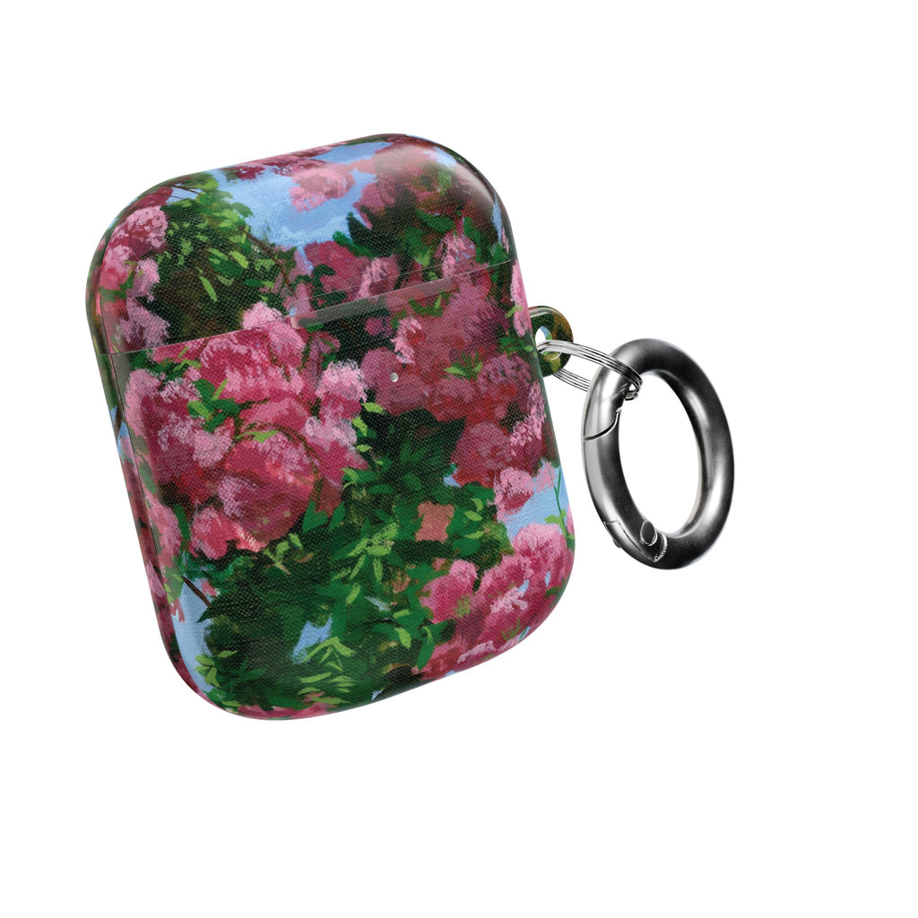 Floral AirPod Cases