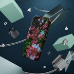 Floral Cherry Blossom Magnetic Impact Phone Case
