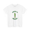 Creepin' It Greeeeen Tee