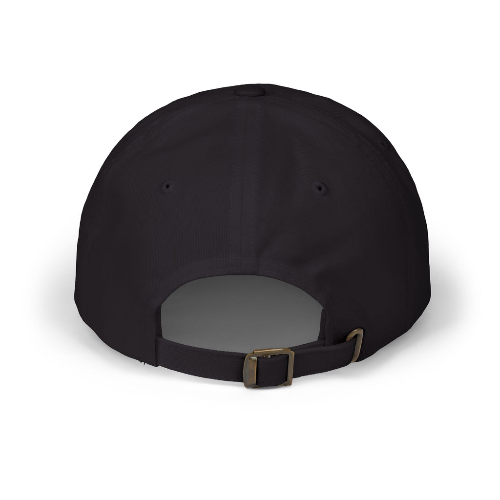 Betta Fish Dad Cap