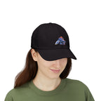 Betta Fish Dad Cap