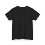 Skeleton Rose Pocket Tee — Cotton T‑Shirt