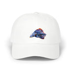 Betta Fish Dad Cap