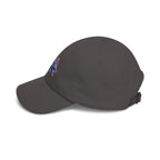 Betta Fish Dad Cap