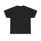 Skull Glow T‑Shirt — Vintage Neon Skull Art Tee