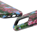 Floral Cherry Blossom Magnetic Impact Phone Case