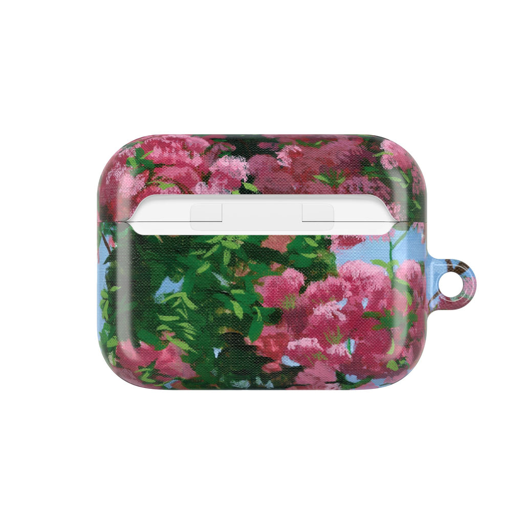 Floral AirPod Cases