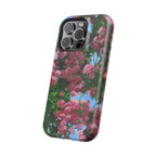 Floral Cherry Blossom Magnetic Impact Phone Case
