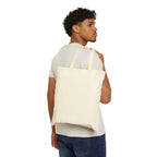 Skull Tote Bag
