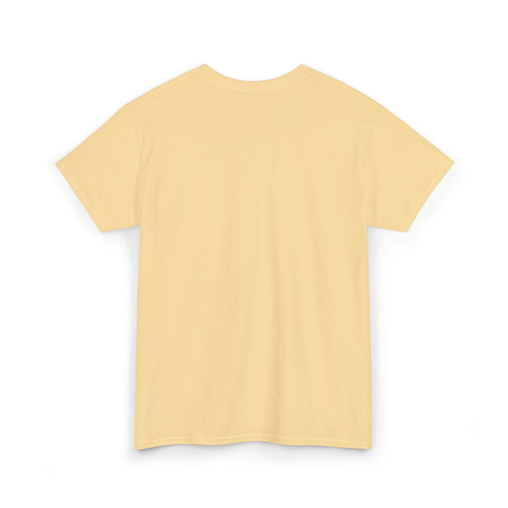 Skeleton Rose Pocket Tee — Cotton T‑Shirt