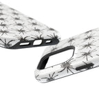 Spider Pattern Magnetic Impact-Resistant Phone Case