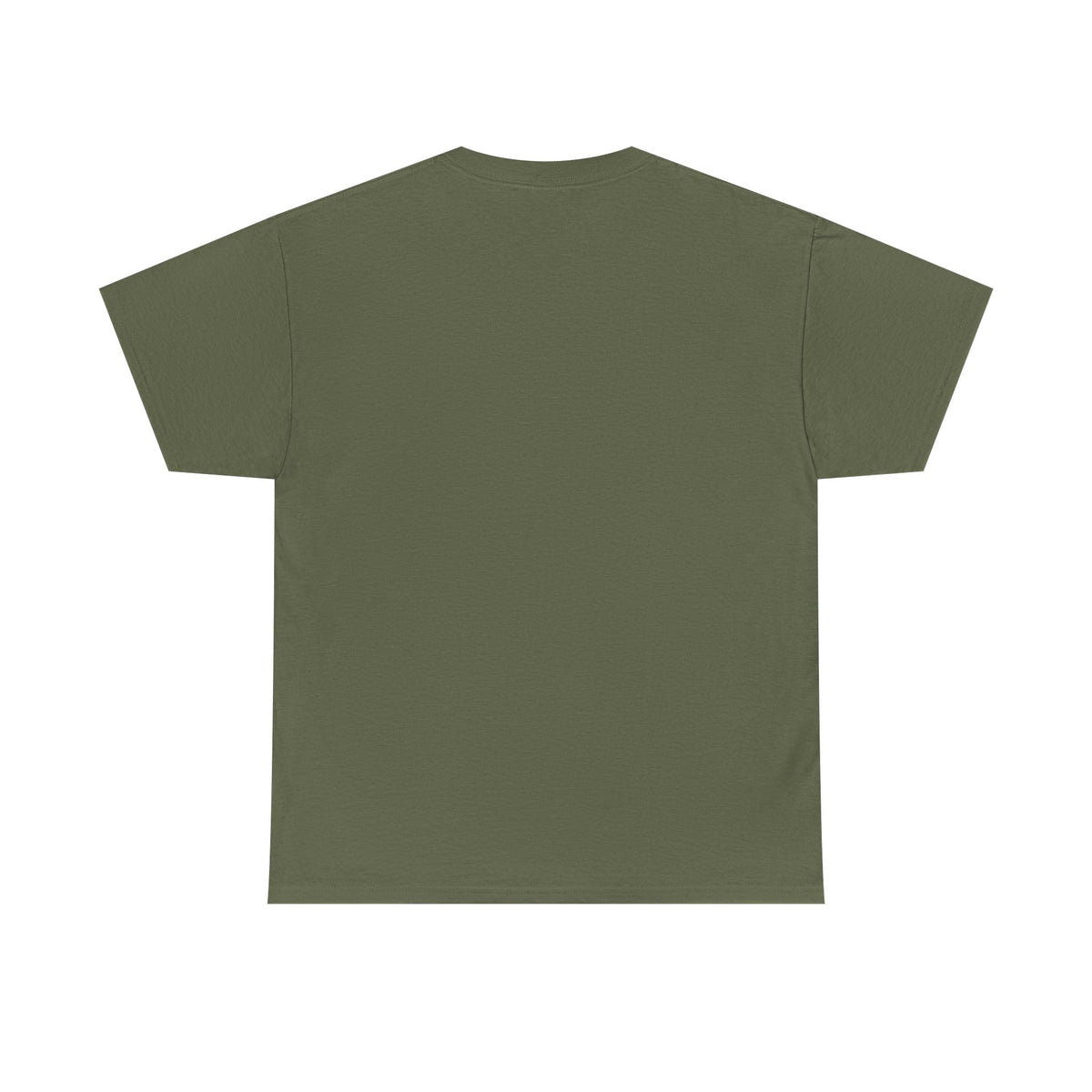 Skull Glow T‑Shirt — Vintage Neon Skull Art Tee