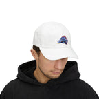 Betta Fish Dad Cap