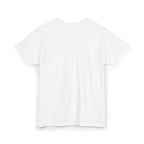 Skeleton Rose Pocket Tee — Cotton T‑Shirt