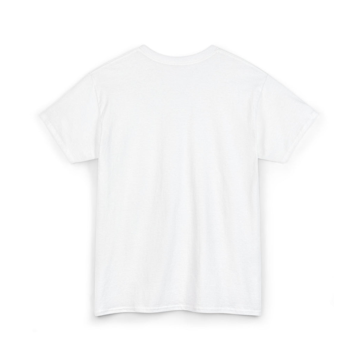 Skeleton Rose Pocket Tee — Cotton T‑Shirt
