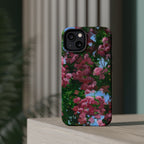 Floral Cherry Blossom Magnetic Impact Phone Case
