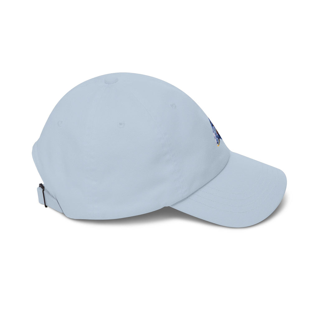 Betta Fish Dad Cap