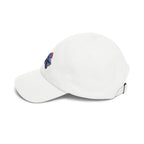 Betta Fish Dad Cap