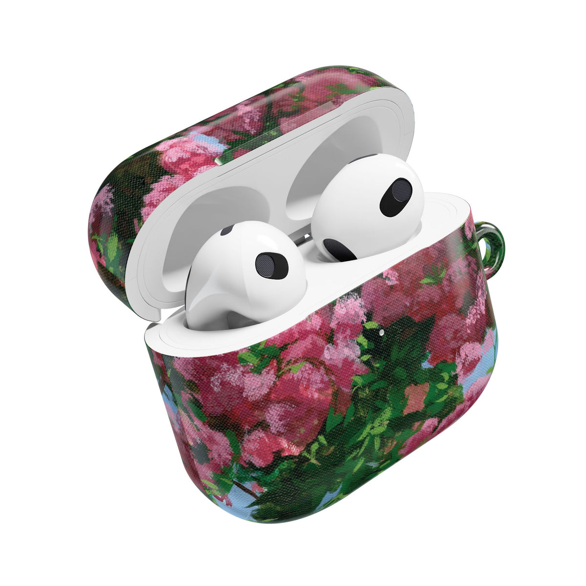 Floral AirPod Cases