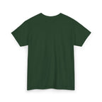 Skeleton Rose Pocket Tee — Cotton T‑Shirt