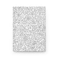 Doodle  Journal Matte
