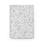 Doodle  Journal Matte