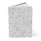 Doodle  Journal Matte