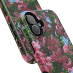 Floral Cherry Blossom Magnetic Impact Phone Case