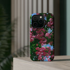 Floral Cherry Blossom Magnetic Impact Phone Case