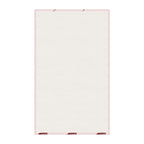 Cotton Twill Hand Drawn Grape Pattern Tea Towel — Vintage Vineyard Kitchen Towels