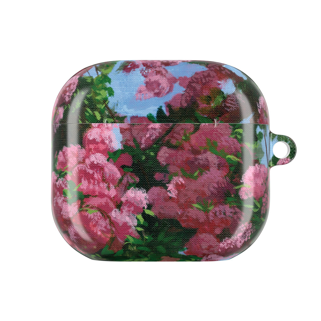 Floral AirPod Cases