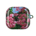 Floral AirPod Cases
