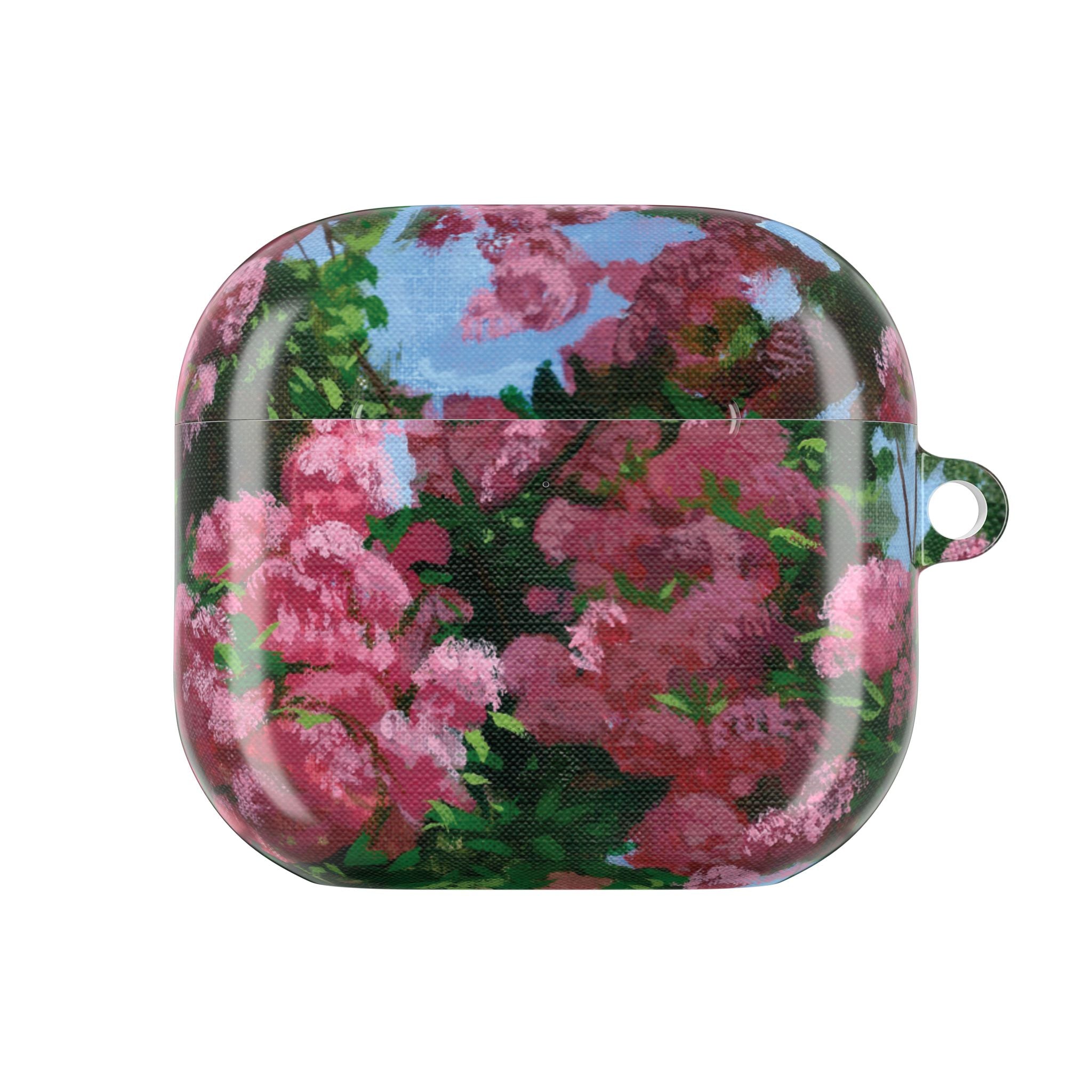 Floral AirPod Cases