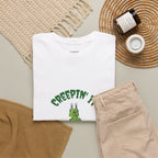 Creepin' It Greeeeen Tee