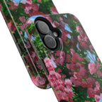 Floral Cherry Blossom Magnetic Impact Phone Case