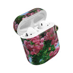 Floral AirPod Cases