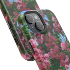 Floral Cherry Blossom Magnetic Impact Phone Case
