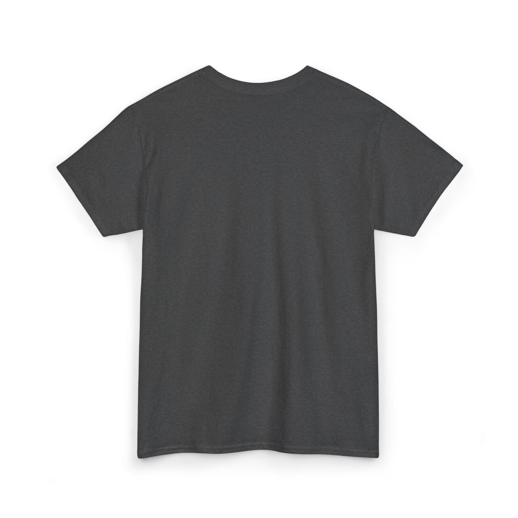 Skeleton Rose Pocket Tee — Cotton T‑Shirt
