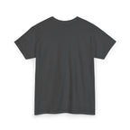 Skeleton Rose Pocket Tee — Cotton T‑Shirt