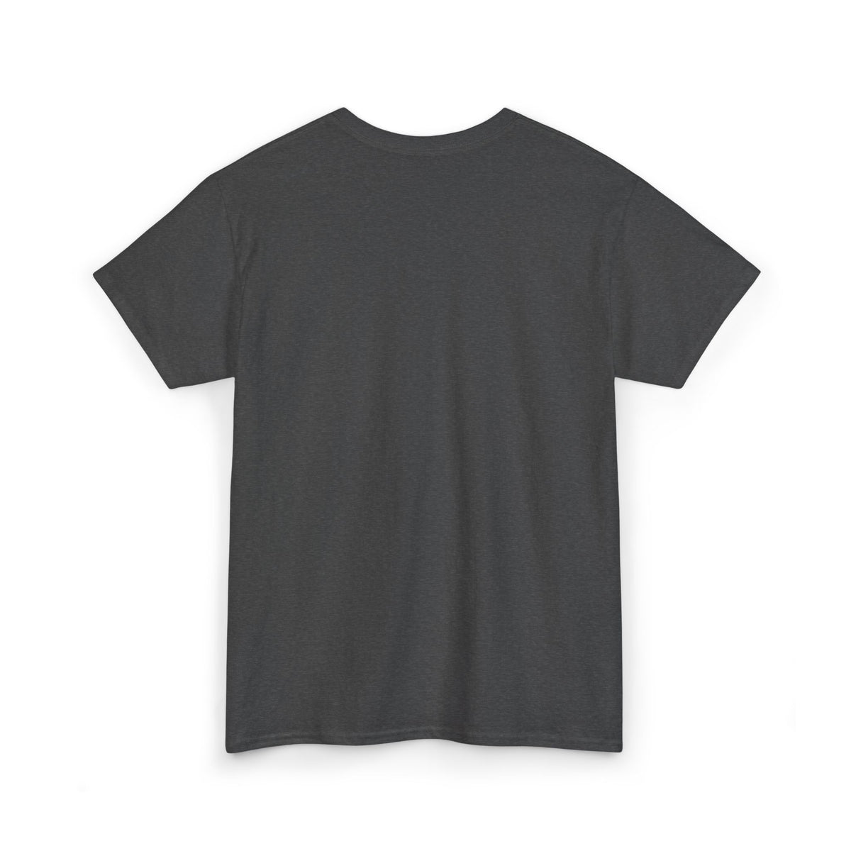 Skeleton Rose Pocket Tee — Cotton T‑Shirt