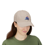 Betta Fish Dad Cap