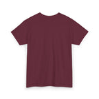 Skeleton Rose Pocket Tee — Cotton T‑Shirt