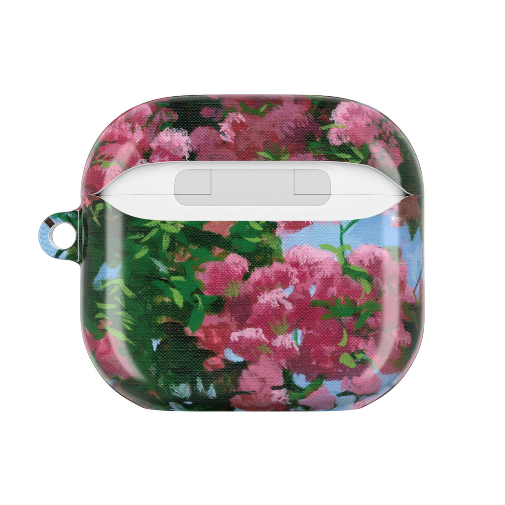 Floral AirPod Cases