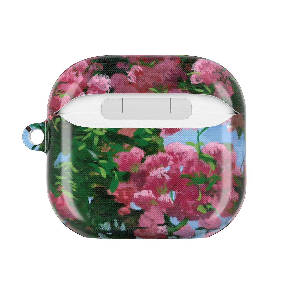 Floral AirPod Cases
